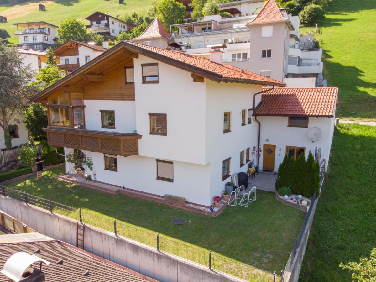 Apartment Haus Sailer By Interhome Oberperfuss Luaran gambar