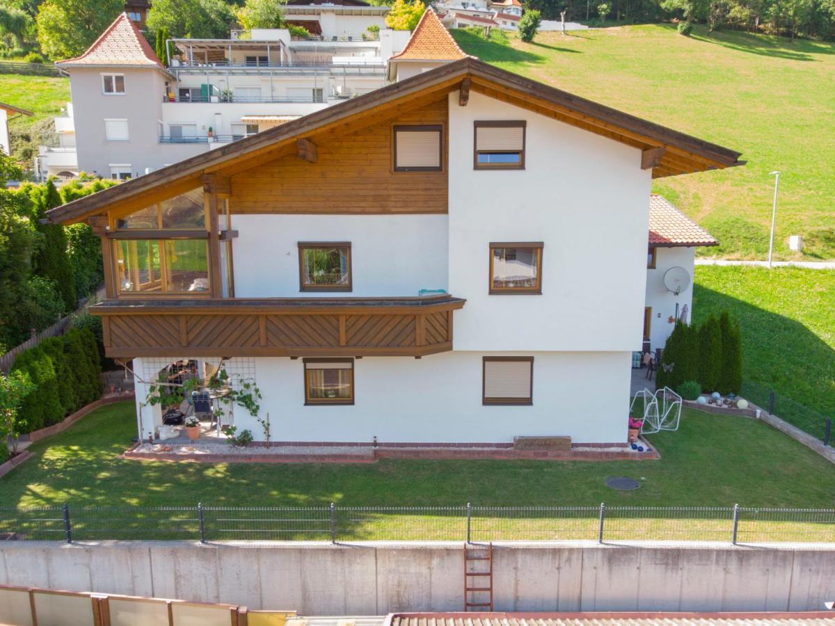 Apartment Haus Sailer By Interhome Oberperfuss Luaran gambar